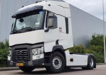 Chasis rígido Renault T 440.18 HIGHCAB 4x2 R LOW E6 (LHD)