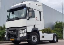 Chasis rígido Renault T 440.26 HIGHCAB 6x2 R LOW E6 (LHD)