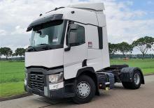Chasis rígido Renault T 460.24.5 6x2 R LOW E6