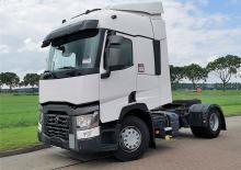 Chasis rígido Renault T 460.26 6x2 R LOW E6