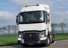 Chasis rígido Renault T 480.26 6x2 R E6