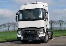 Chasis rígido Renault T 480.26 HIGHCAB 6x2 R LOW E6 (LHD)