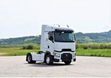 Chasis rígido Renault T 520.18 4x2 R E6