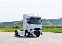 Chasis rígido Renault T 520.18 4x2 R LOW E6