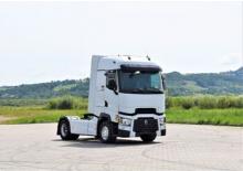 Chasis rígido Renault T 520.24.5 6x2 R LOW E6