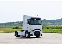 Chasis rígido Renault T 520.26 6x2 R E6