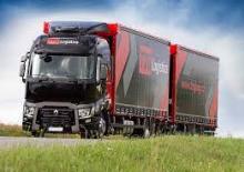 Chasis rígido Renault T P4X2 13L E6