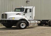 Chasis rígido Kenworth T470 Day Cab PX-9 6x4
