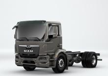 Chasis rígido MAN TGM 18.290