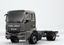 Chasis rígido MAN TGS 18.430 4x2