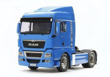 Chasis rígido MAN TGX 18.540 4x2