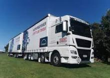 Chasis rígido MAN TGX 35.640 8x4-4