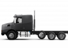 Chasis rígido Volvo Trucks VHD 400AB.425 6x4