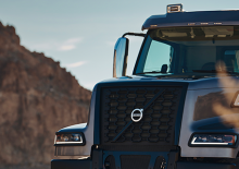 Chasis rígido Volvo Trucks VHD 400AB.500 4x2