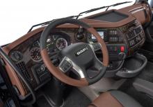 Chasis rígido DAF XF 430 FTM SC