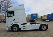 Chasis rígido DAF XG 480 FAS Low Deck
