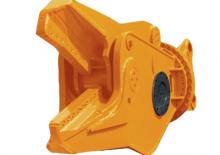 Cizallas para chatarra / acero D & A DFS 40