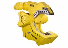 Cizallas para chatarra / acero Genesis GLS 70