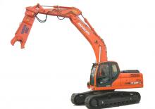 Cizallas para chatarra / acero Italmek IC23