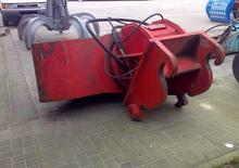 Cizallas para chatarra / acero Komatsu JHSS 200