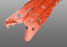 Procesador múltiple NPK M-38K