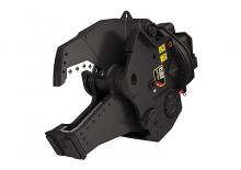 Procesador múltiple Caterpillar MP318S