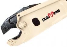 Cizallas para chatarra / acero Globram RM 9102