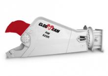 Cizallas para chatarra / acero Globram RM 925 F