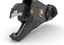 Cizallas para chatarra / acero Caterpillar S340B