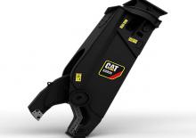 Cizallas para chatarra / acero Caterpillar S3035