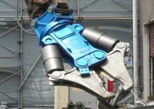 Pulverizadores de hormgón Okada TS-W500CV