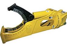 Cizallas para chatarra / acero All-Kor AKS 3000 S