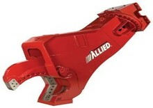 Cizallas para chatarra / acero Allied AMS 40 Apex