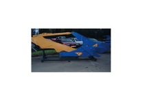 Cizallas para chatarra / acero Arden BC 450