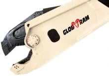Cizallas para chatarra / acero Globram RM 959 F
