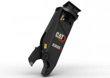 Cizallas para chatarra / acero Caterpillar S3025