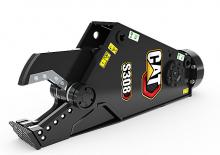 Cizallas para chatarra / acero Caterpillar S308