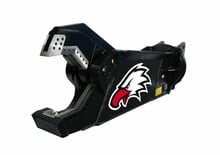 Cizallas para chatarra / acero MBI SH310F