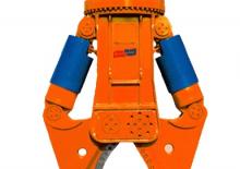 Pulverizadores de hormgón Boohung BHMS80