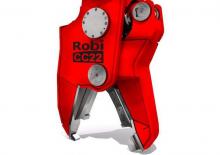Pulverizadores de hormgón Robi CC 4