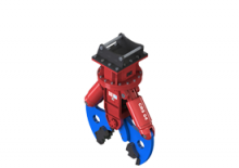 Pulverizadores de hormgón Inan Makina CRS 04