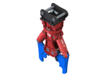 Pulverizadores de hormgón Inan Makina CRS 17