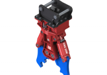 Pulverizadores de hormgón Inan Makina CRS 20M