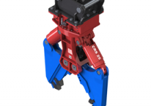 Pulverizadores de hormgón Inan Makina CRS 25