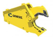Pulverizadores de hormgón Genesis GSS 660