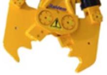 Pulverizadores de hormgón Italdem ITP 250
