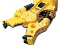 Procesador múltiple Soosan SMC250 RG
