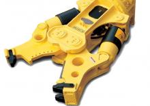 Procesador múltiple Soosan SMC300RD
