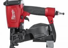 Clavadoras y Grapadoras Milwaukee 7220-20