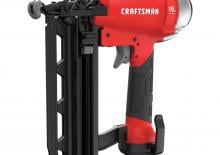 Clavadoras y Grapadoras Craftsman CMPFN16K